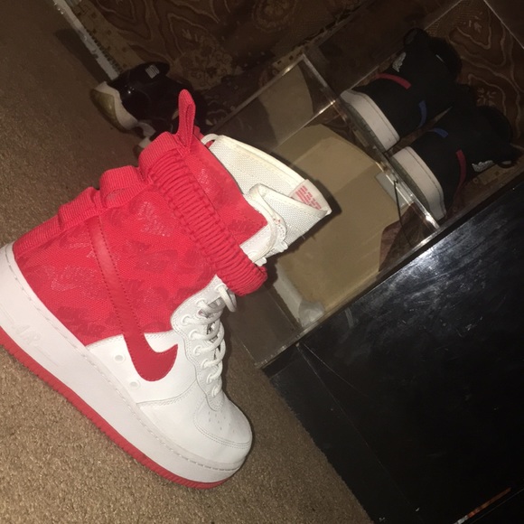 Nike Air AF1